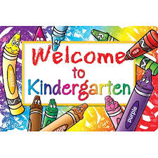 Attention Incoming Kindergarteners!