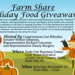 FarmShare