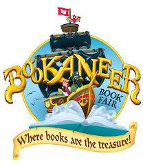 Our Book Fair is Coming!