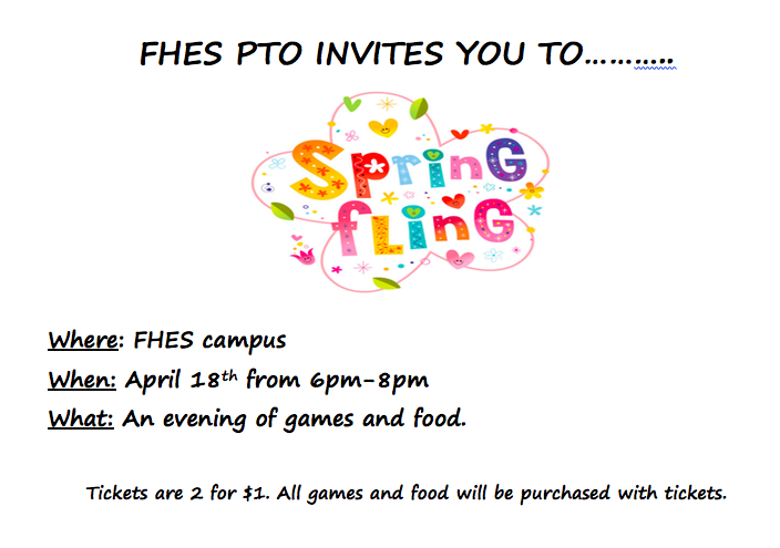 Spring Fling