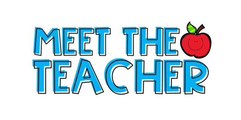 Meet the Teacher!